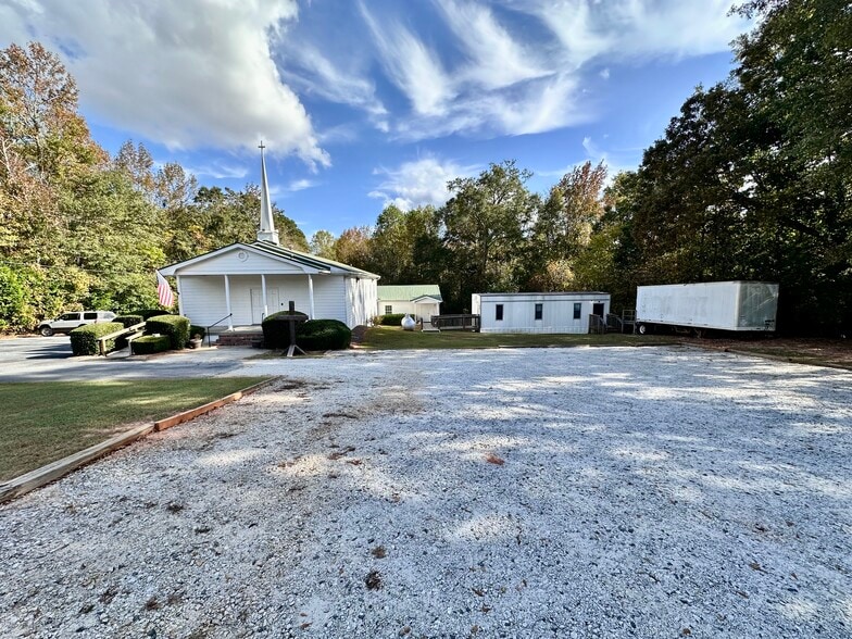 2504 Highway 278, Social Circle, GA for sale - Building Photo - Image 2 of 17