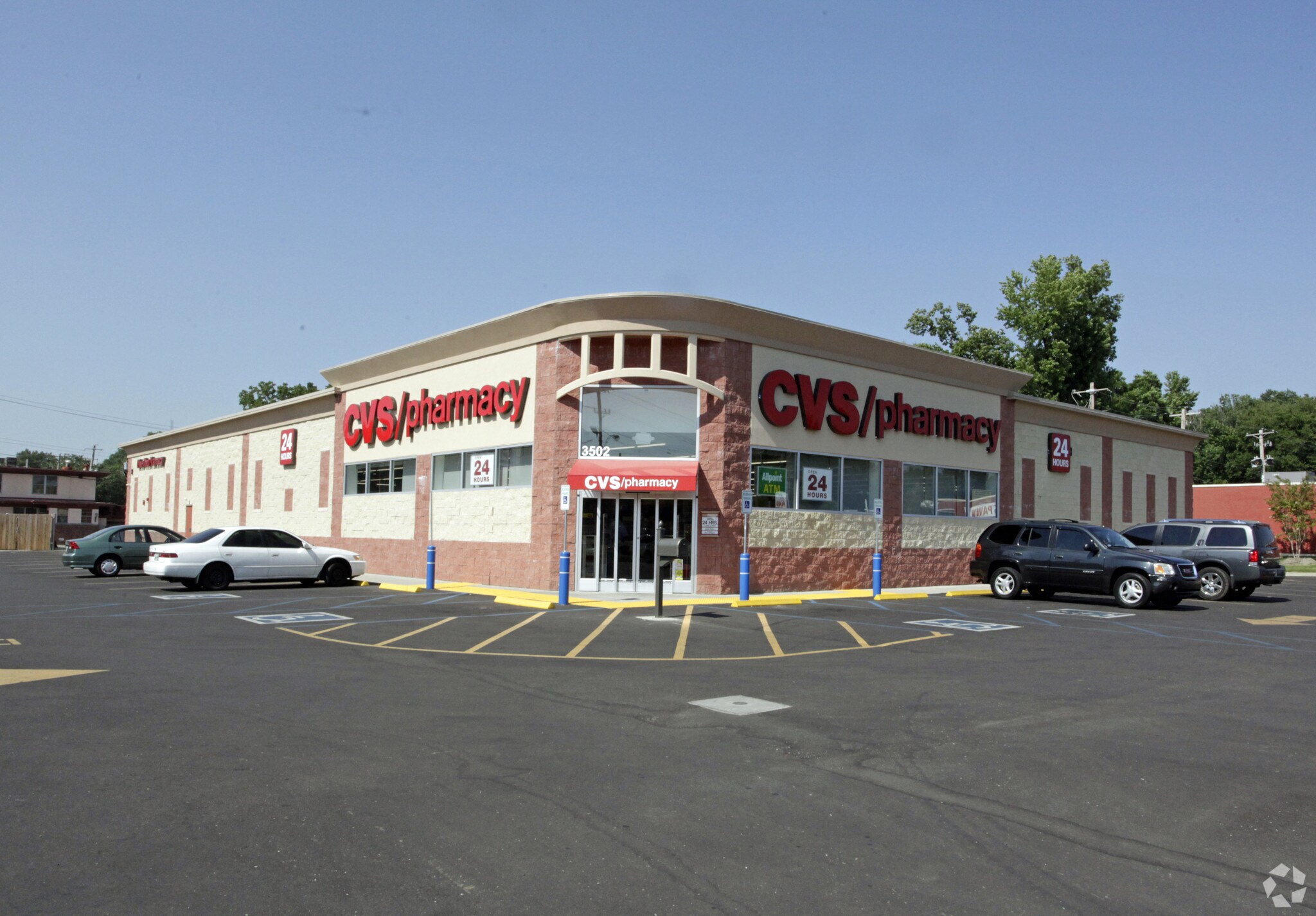 3502 Park Ave, Memphis, TN for sale Primary Photo- Image 1 of 1