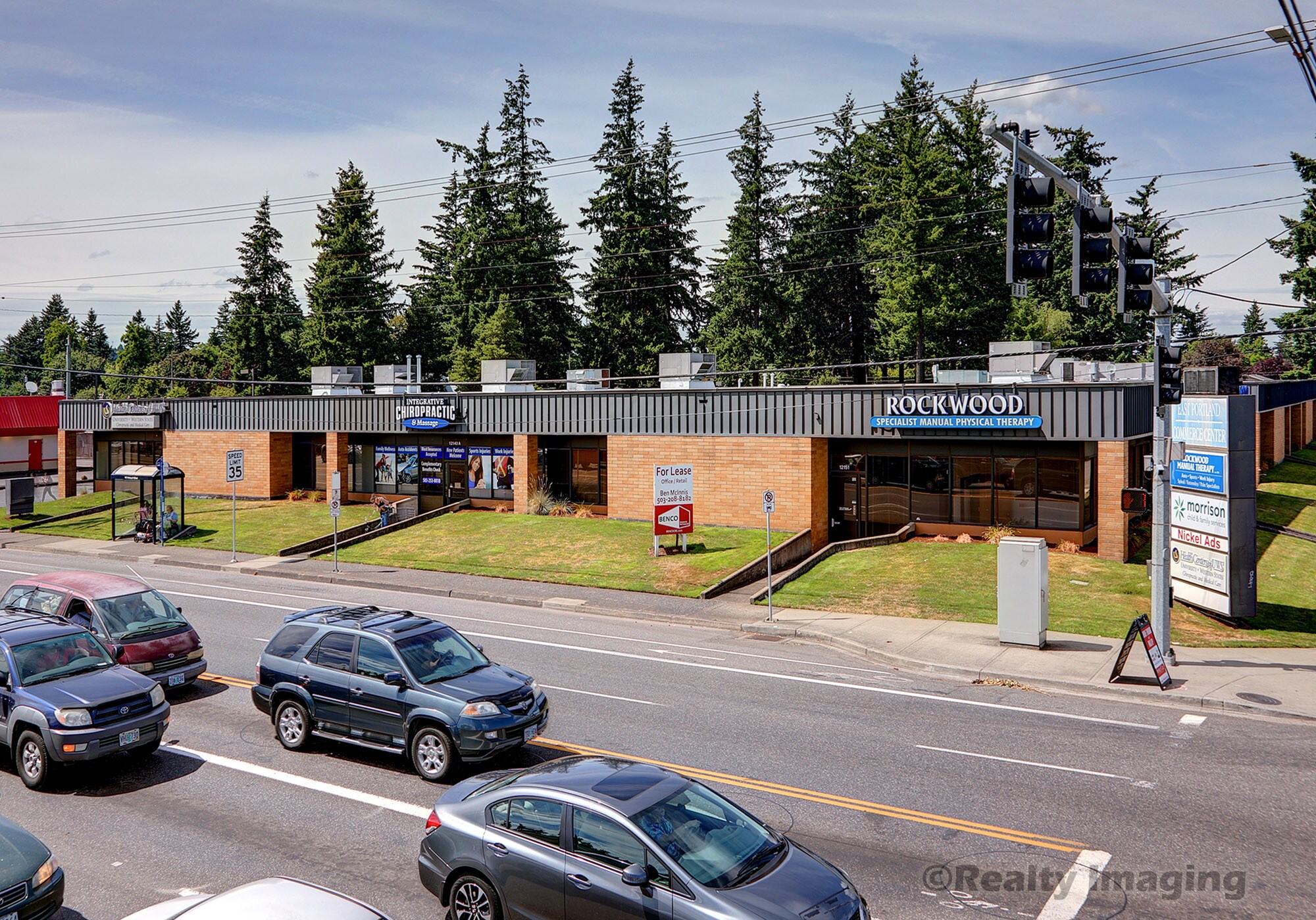 12141-12143 NE Halsey St, Portland, OR for sale Other- Image 1 of 1