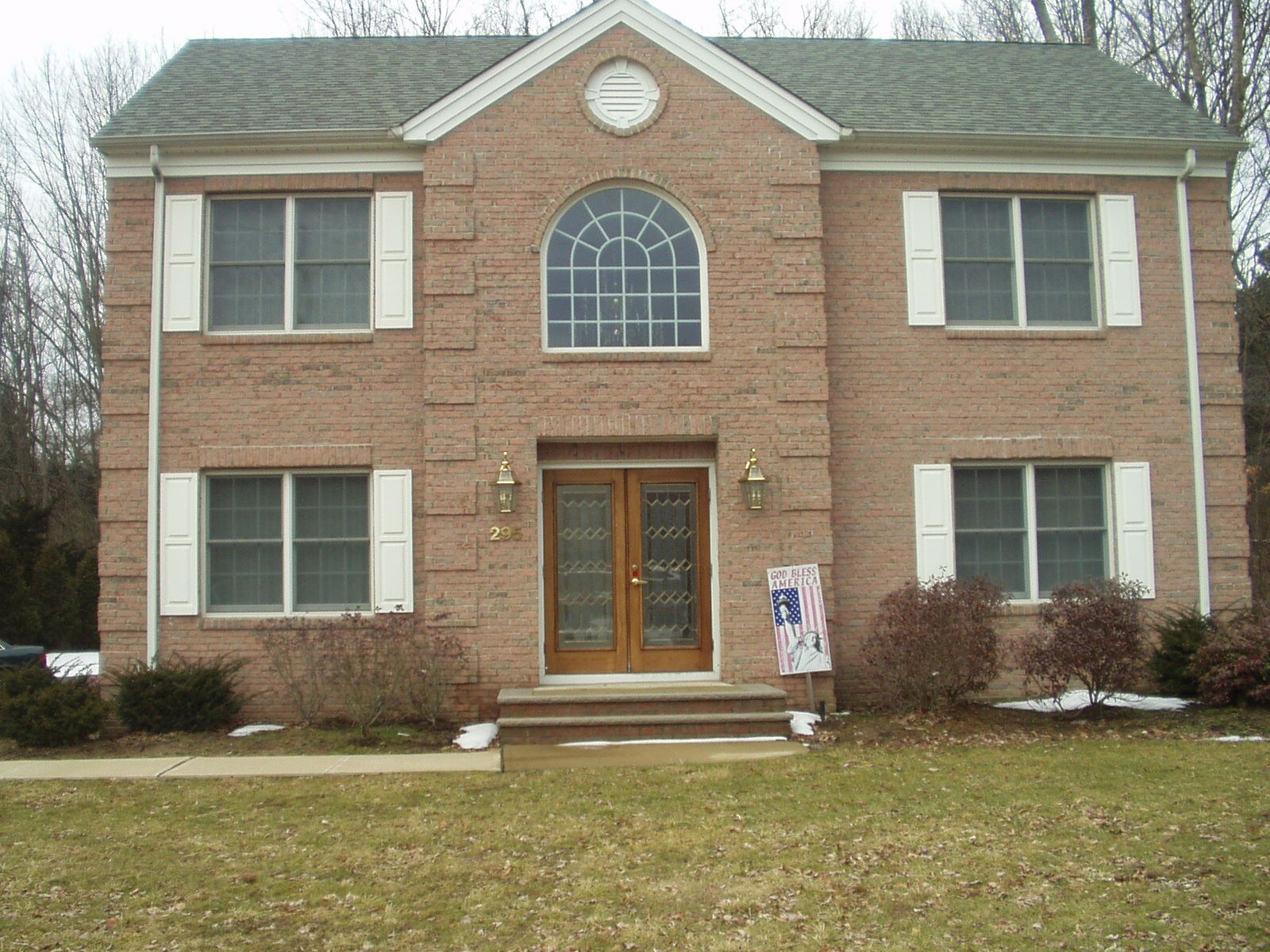 295 Spring Valley Rd, Park Ridge, NJ for sale Building Photo- Image 1 of 1