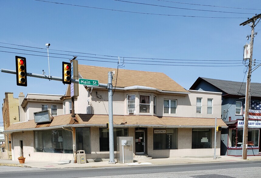 1 E Main St, Palmyra, PA for sale - Primary Photo - Image 1 of 1