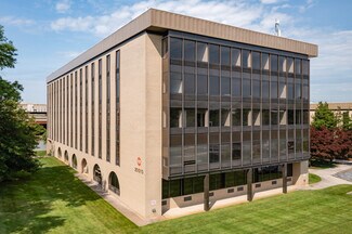 More details for 20010 Century Blvd, Germantown, MD - Office for Lease