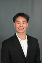 Bryce Wong