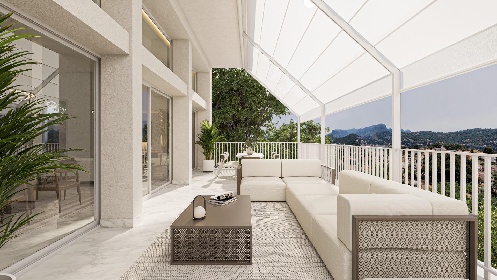 Land in Sóller, Islas Baleares for sale Building Photo- Image 1 of 21