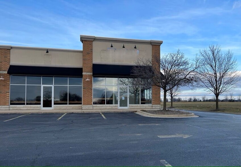 265 Peace Rd, Sycamore, IL for lease - Building Photo - Image 1 of 7