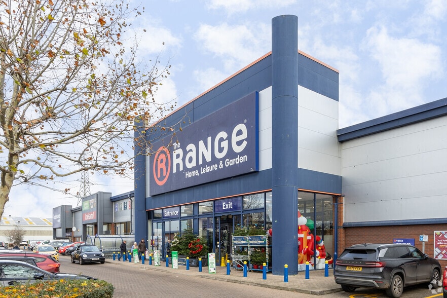 Vauxhall Rd, Canterbury for sale - Building Photo - Image 3 of 3