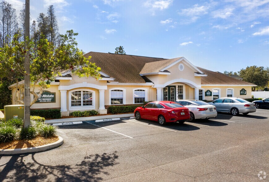 10840 Sheldon Rd, Tampa, FL 33626 Chase Professional Park