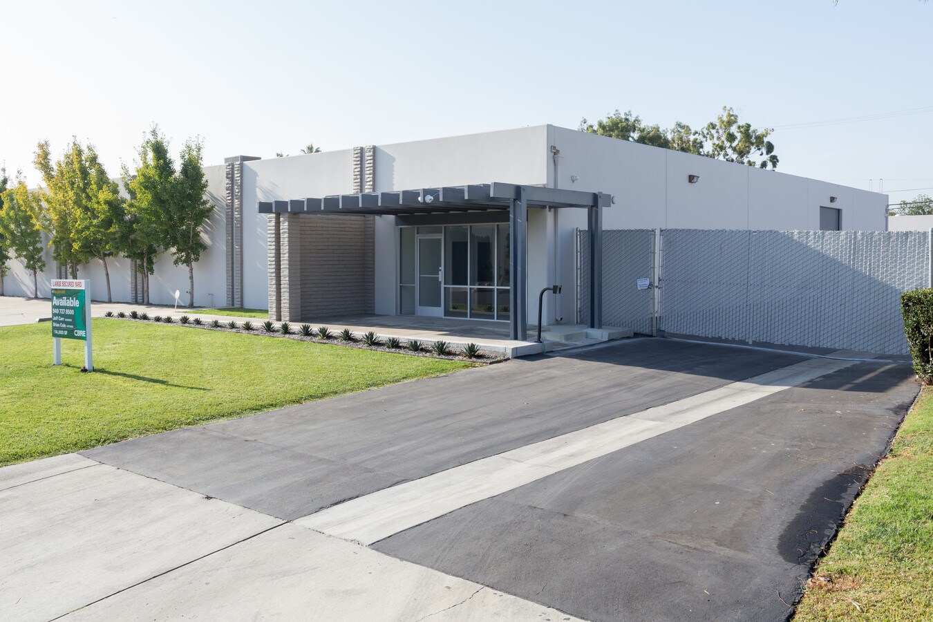 1702 Kaiser Ave, Irvine, CA 92614