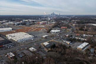 More details for 4409 N Tryon St, Charlotte, NC - Retail for Sale