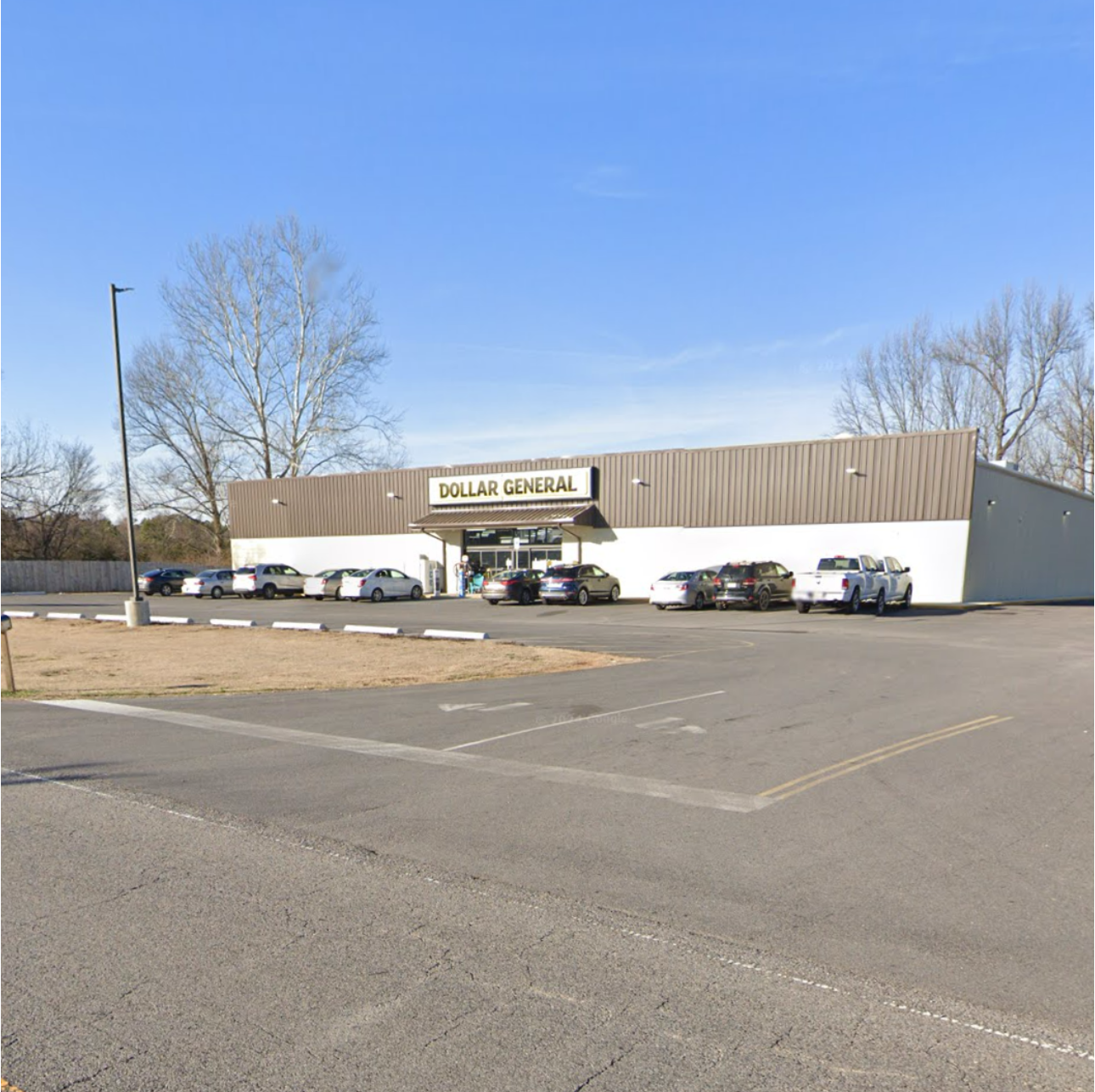 7248 Hustleville Rd, Albertville, AL for sale Building Photo- Image 1 of 2