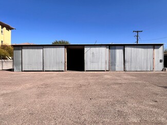 More details for 4145 N. 8th St, Phoenix, AZ - Land for Lease