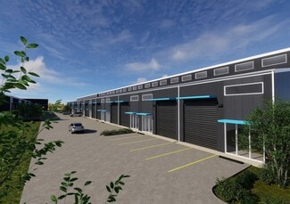 More details for 2007 Airport Rd, Conroe, TX - Flex for Lease