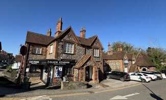 More details for 255 Watling St, Radlett - Retail for Sale
