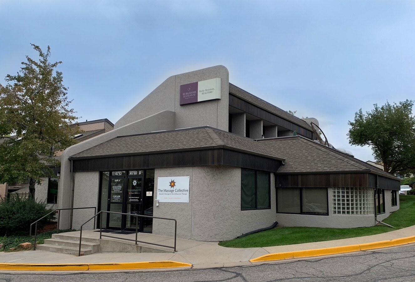 4710 Table Mesa Dr, Boulder, CO 80305 Prudential WiseMcIntire