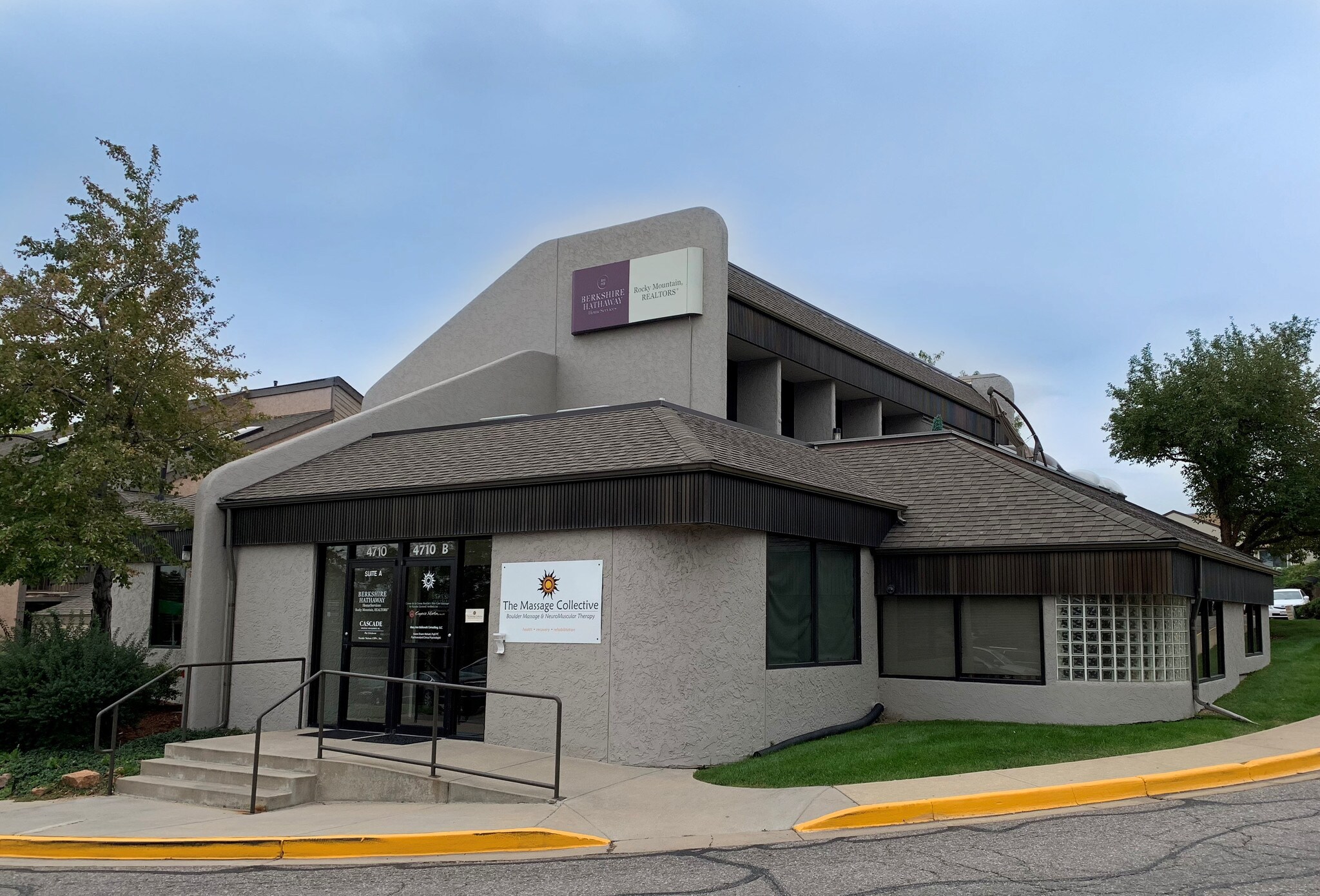 4710 Table Mesa Dr, Boulder, CO for sale Building Photo- Image 1 of 1
