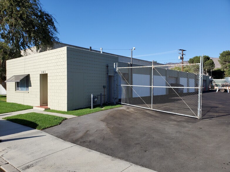 131 N Dillon Ave, San Jacinto, CA for sale - Primary Photo - Image 1 of 1