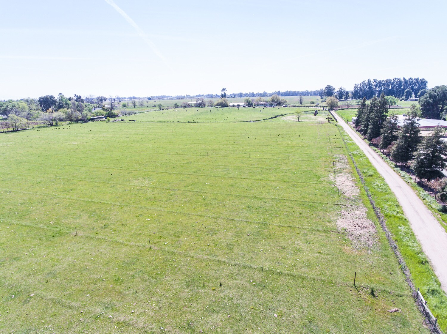 8285 E Shields Ave, Fresno, CA 93737 Land for Sale