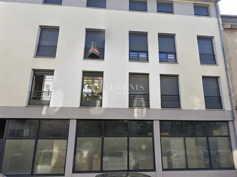 Retail in Nancy for sale Building Photo- Image 1 of 6
