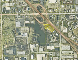 More details for 5526 Glenwood Hills Pky SE, Grand Rapids, MI - Land for Sale