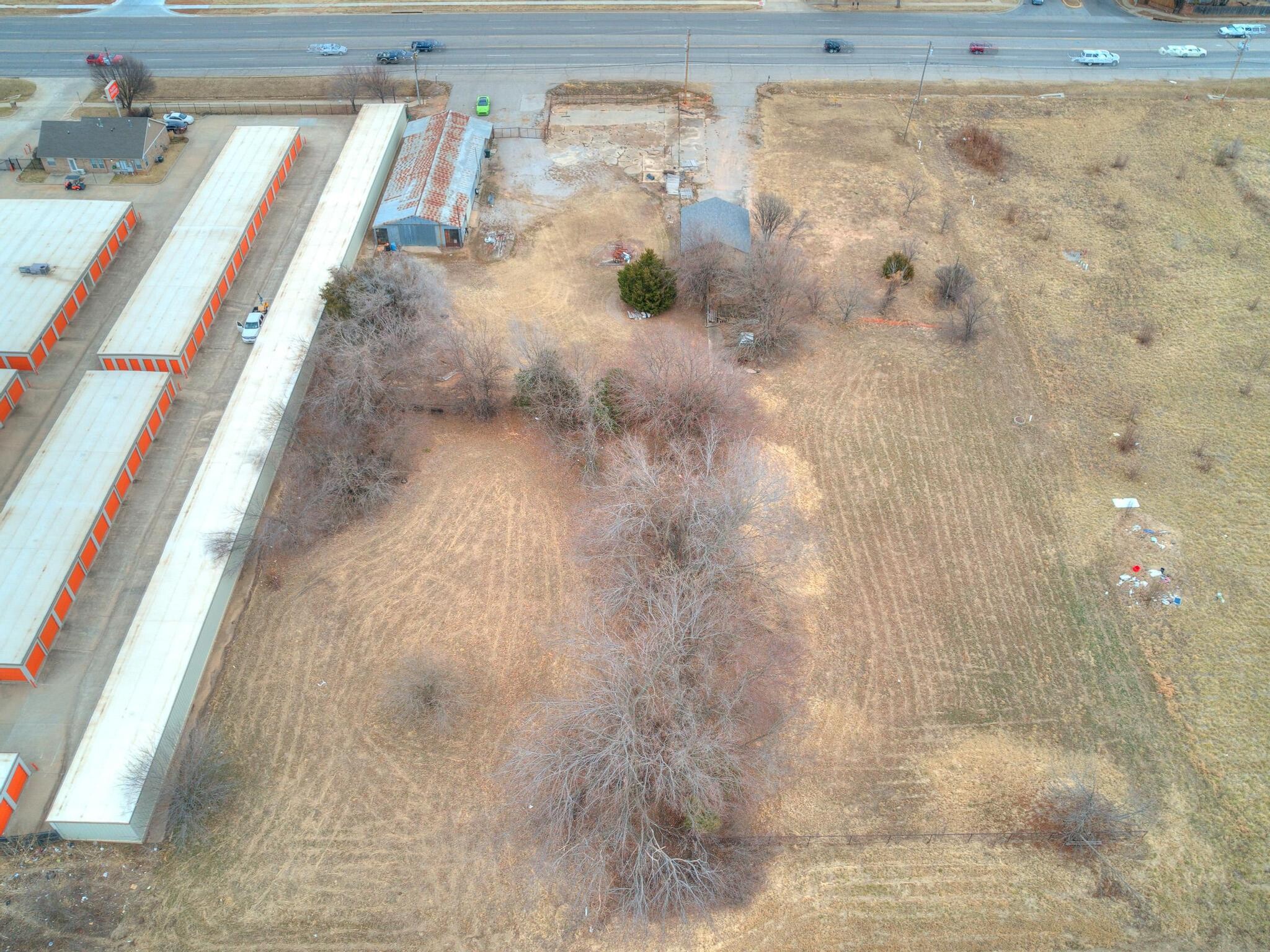 3300 S Classen, Norman, OK for sale Building Photo- Image 1 of 28