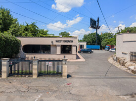 620 Ramsey Ave, Hillside NJ - Commercial Real Estate