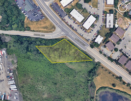 ±0.74 Acres - Commercial Real Estate