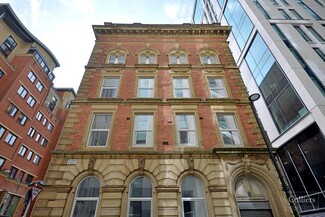 More details for Dickinson St, Manchester - Office for Lease