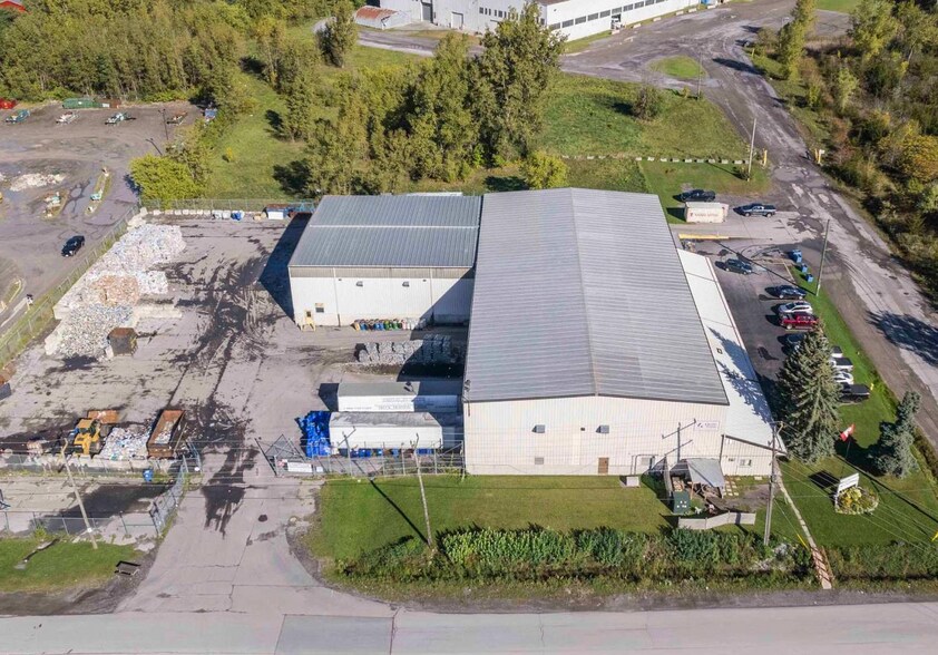 270 West St, Trenton, ON for sale - Building Photo - Image 2 of 4