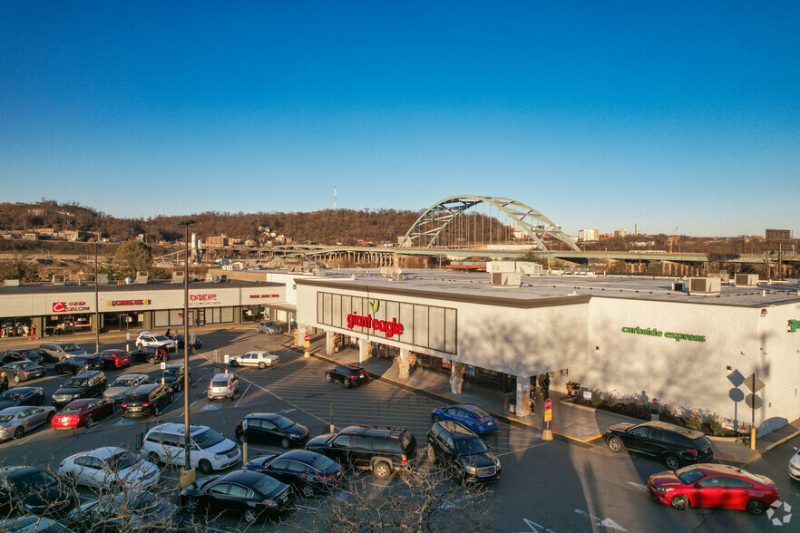 1935-2021 Wharton St, Pittsburgh, PA for sale - Primary Photo - Image 1 of 1