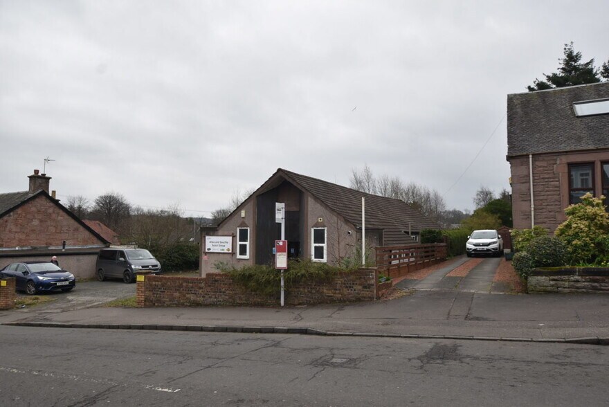 5 Parkhead Rd, Alloa, FK10 3BL Specialty for Sale