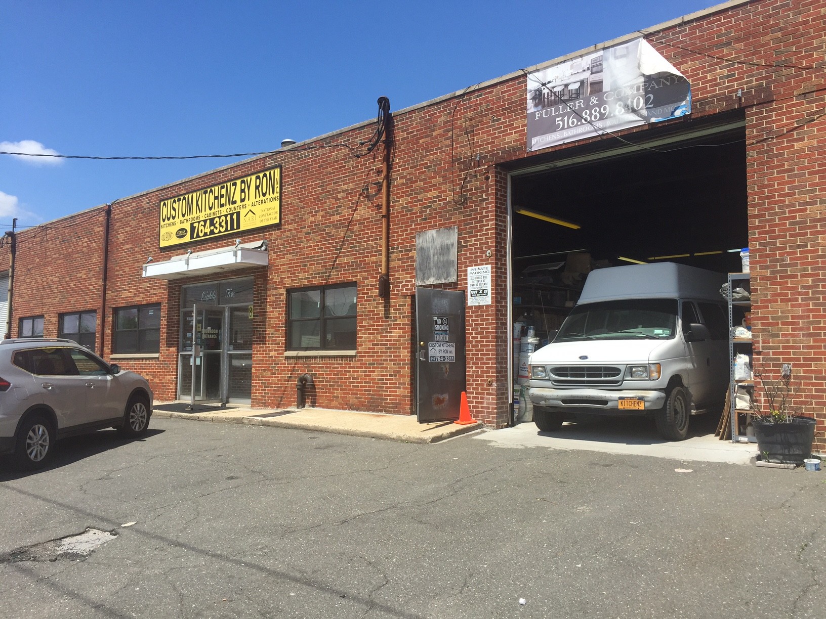 4090 Austin Blvd, Island Park, NY for lease Building Photo- Image 1 of 1