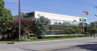 457 Sylvan Ave, Englewood Cliffs NJ - Office Space