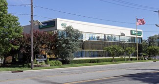 More details for 457 Sylvan Ave, Englewood Cliffs, NJ - Office for Lease