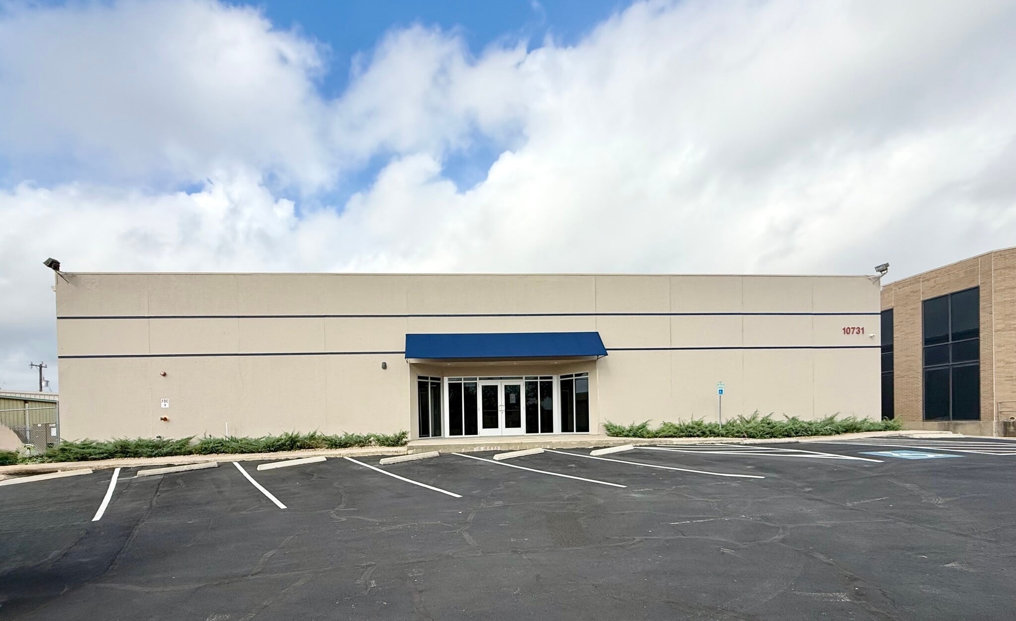 10731 Gulfdale St, San Antonio, TX for sale Building Photo- Image 1 of 9