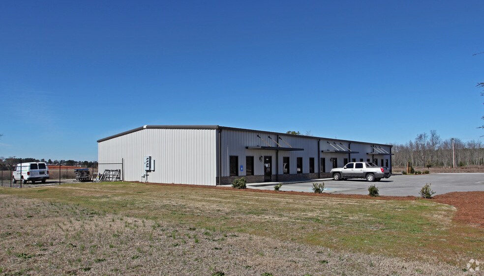 14 Enterprise Ave, Aiken, SC 29803