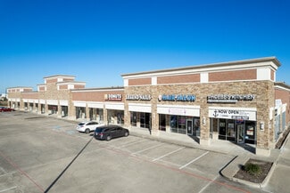 More details for 2710 N Mason Rd, Katy, TX - Office for Lease