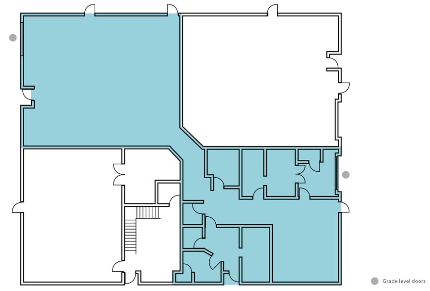 3001 S Huson St, University Place, WA for lease - Building Photo - Image 2 of 4