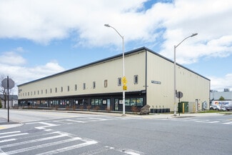 More details for 49 Canterbury St, Worcester, MA - Flex for Lease