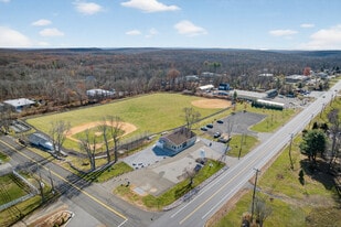 742 Amity Rd, Bethany CT - Post Office
