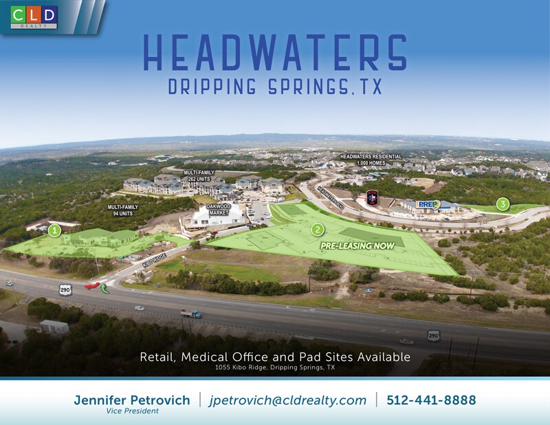 1055 Kibo Rdg, Dripping Springs, TX for lease Building Photo- Image 1 of 7