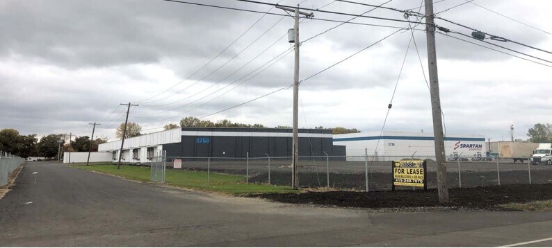 3750 South Ave, Toledo, OH for sale - Building Photo - Image 1 of 1