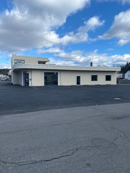 4805 Birney Ave, Moosic, PA for sale - Building Photo - Image 1 of 1
