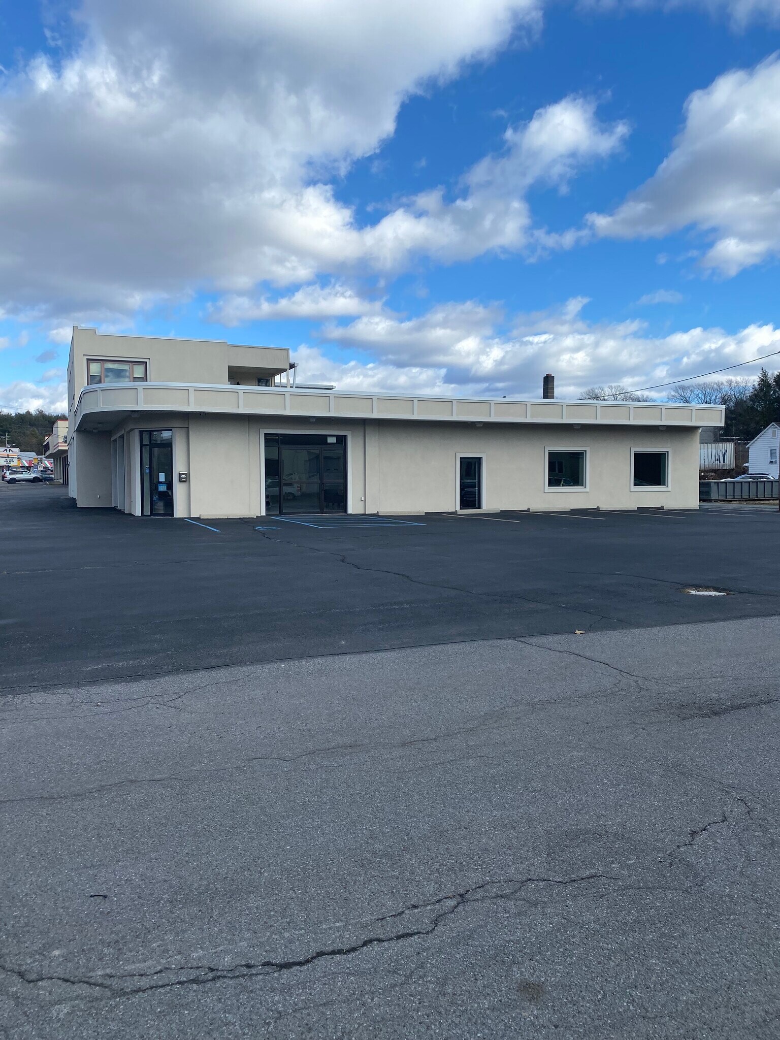 4805 Birney Ave, Moosic, PA for sale Building Photo- Image 1 of 1