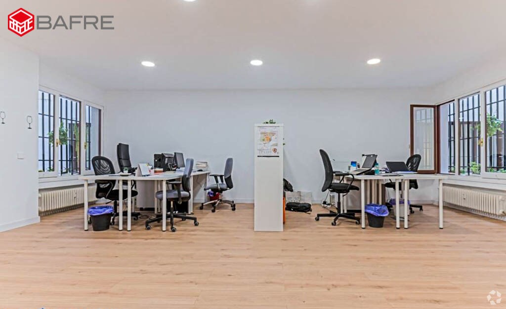 Multifamily in Madrid, Madrid for sale Interior Photo- Image 1 of 1