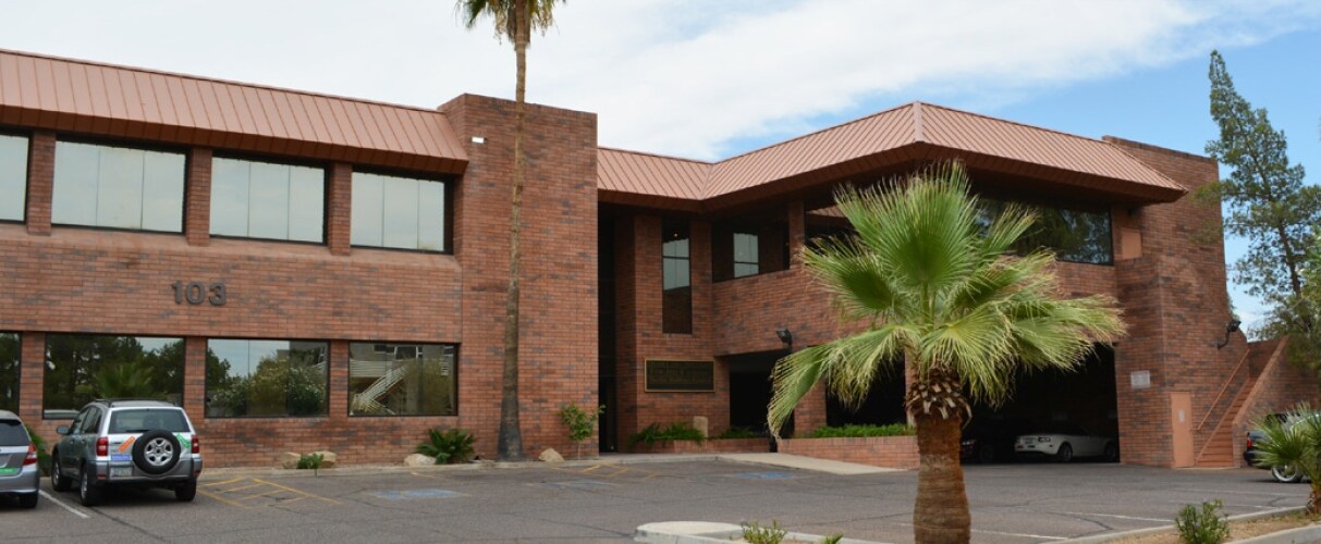 103 W Highland Ave, Phoenix, AZ for sale Primary Photo- Image 1 of 1