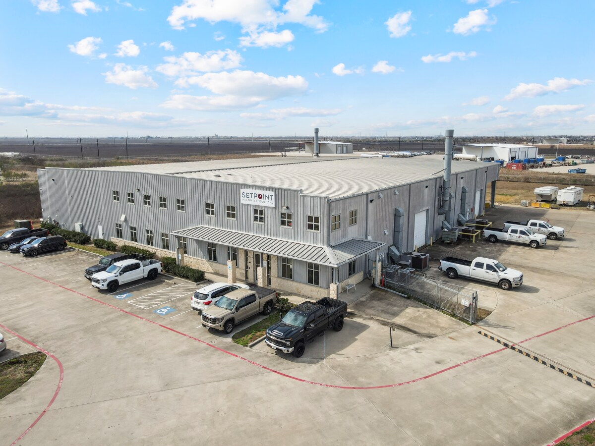 1257 Southern Minerals Rd, Corpus Christi, TX for sale Primary Photo- Image 1 of 12