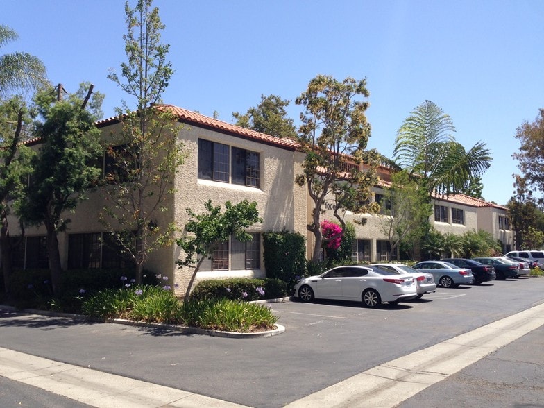 1000 Paseo Camarillo, Camarillo, CA for lease - Building Photo - Image 1 of 1