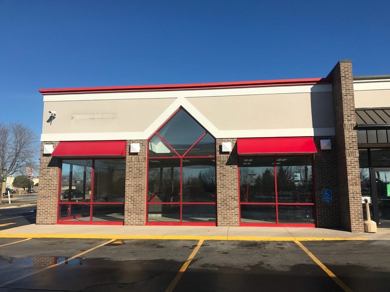 1492 S Appleton Rd, Menasha, WI for sale Building Photo- Image 1 of 1