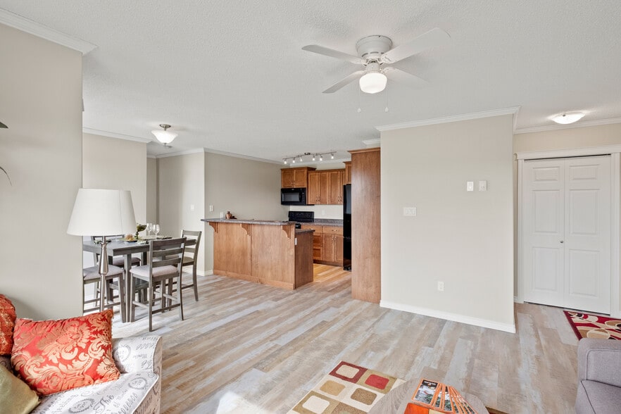 615 2 nd Ave, Shellbrook, SK for sale - Building Photo - Image 2 of 12