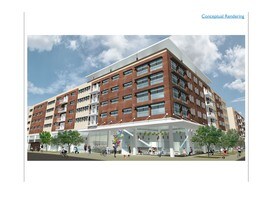 The Residences on Main - Loft